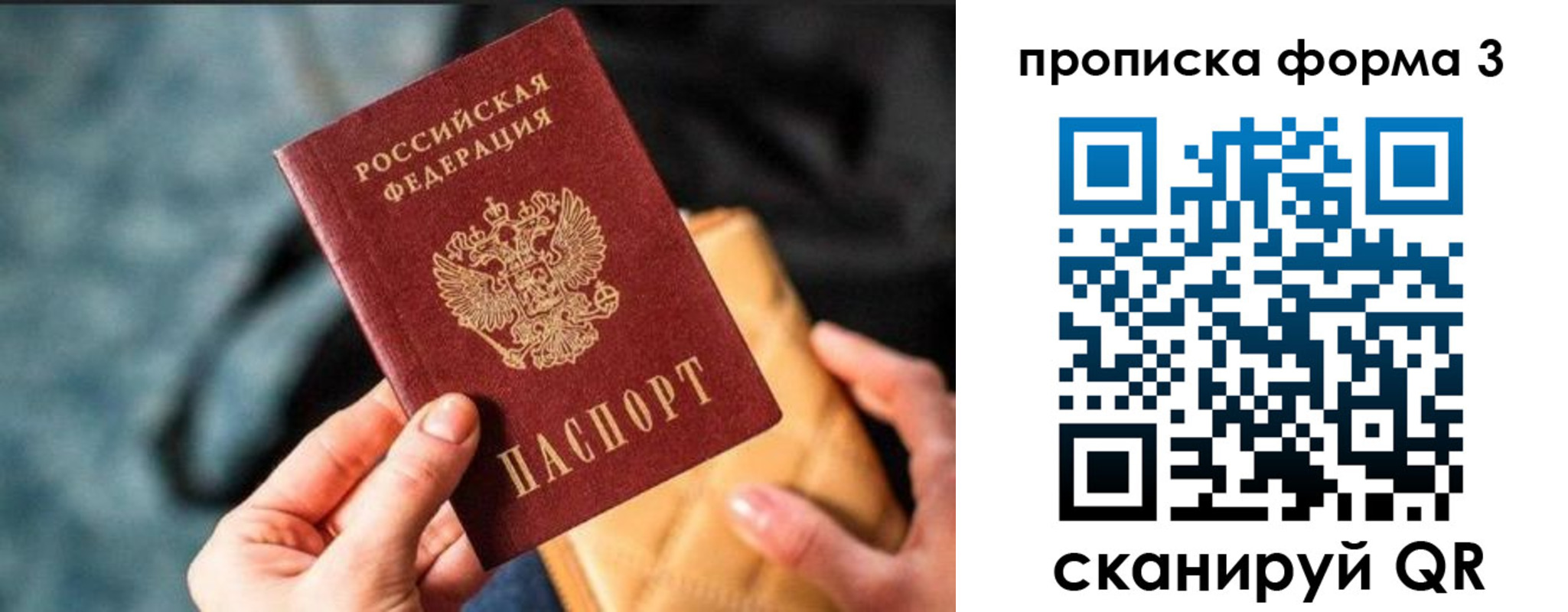 прописка гарантия в Москве